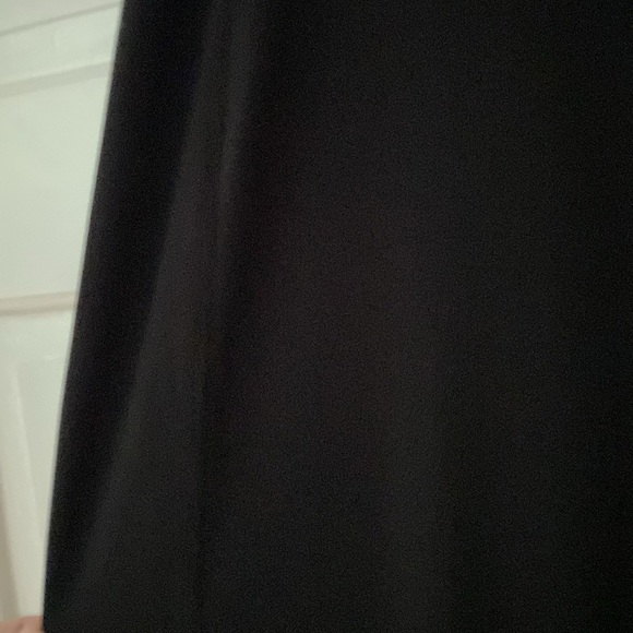 Sympli Icon Cocktail Stretch Cropped Pant Pull On Size 6 Narrow‎ Lantern Pants - Picture 6 of 14